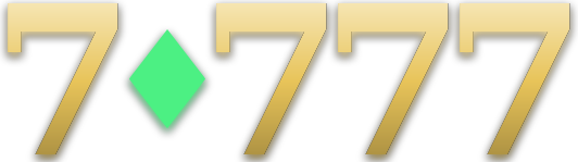 7o777 logo
